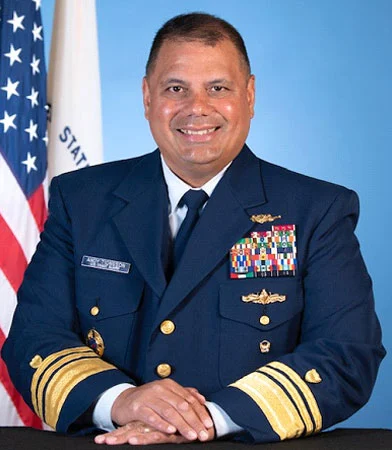 Andrew J. Tiongson